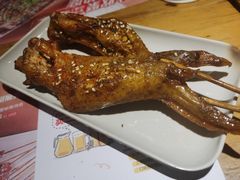 -木屋烧烤(岗顶二店)