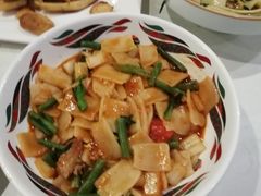 -巴依老爷新疆美食(清华东门店)