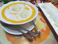 -甜心妈妈·榴莲星级糖水(北京路总店)