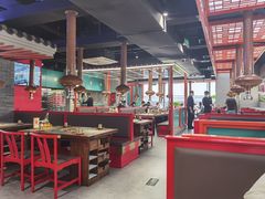 -明洞王妃家烤肉(苏州中心星悦汇店)