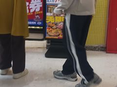 -姜胖胖无限自助烤肉(罗湖宝能店)