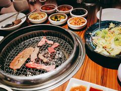 -烧肉一番·新韩式炭火烤肉(大岭山店)