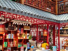 -闫家粥铺(吉林大路店)