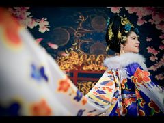 -九月鹰飞汉服摄影工作室