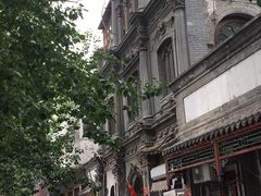 -1901 Cafe(西四店)