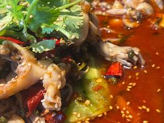 -渝蛙馆(九霄梦天地店)