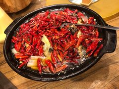 -丹江渔村(首都机场店)