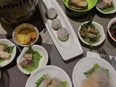 -海天盛宴海鲜自助(正大广场店)