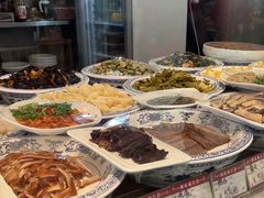 -华盛丰温州大排档(东三环南路店)