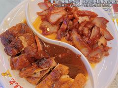 -澳门陈光记烧味饭店(万象城店)