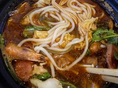 -庙街旅游·美食广场(五一广场店)