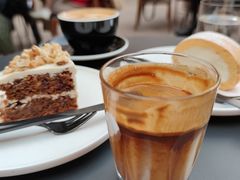 -大酉·M Coffee(北京美术馆店)