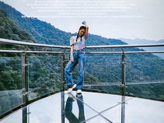 -古龙峡云天玻霸