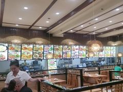-快乐老家三鲜饺子东北菜(南六中路店)