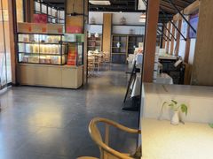 -东园小馆·早茶·淮扬小炒(江都路店)