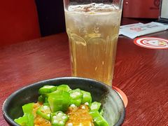 -纪州豚骨酱油拉面(锦延路店)