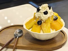 -必点海鲜·海肠捞饭大王(滨江道店)