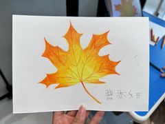 -谷隆画舍·国画书法素描彩铅水彩