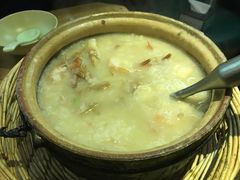 -潮粥荟·潮汕砂锅粥(朝阳大悦城店)
