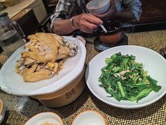 -老客家·客家菜(万达店)