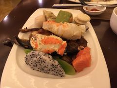 -杭州国际会议中心洲际酒店-原素全日餐厅(解放东路店)