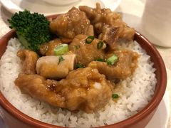 -利雅园酒家(大沙地店)