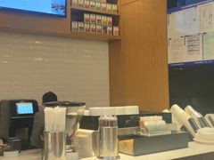 -逸派咖啡 EPARKCOFFEE(广安门店)