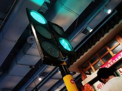 -马路边边串串香(双井直营店)