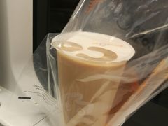 -星巴克(北京南站第三店)