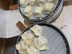 -老烟台灌汤包(南洪街店)