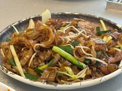 -和平馆·地道港澳茶餐厅(西门口店)