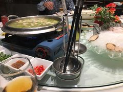 -钱塘宴(东站西子国际店)