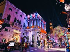 -华谊兄弟（长沙）电影小镇