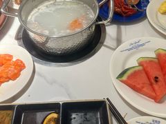 -星伦多自助料理·涮烤一体(杭州来福士店)