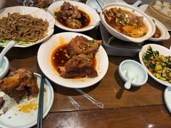 -二分八云雁阁•新晋菜大同味(长治路店)