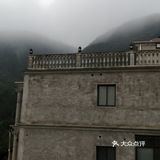 山清水秀的地方