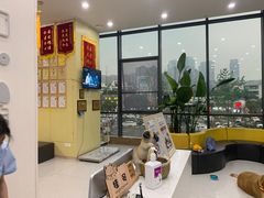 -谐和贝康宠物医院24小时·宠保定点(急重症转诊中心)