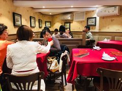 大堂-老吉士酒家(天平路店)