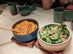 -锦府盐帮·李宅(领展购物广场中关村店)