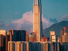 -深圳湾公园(南山区)
