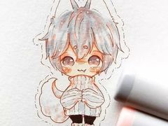 -八哥美术·成人美术画室(总校区)