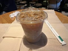 -星巴克(杭州嘉里中心4F店)