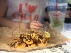 -Catch the Cajun Seafood(表参道店)