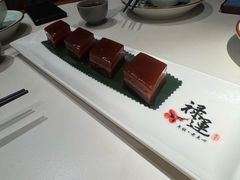 -禄运茶居·手工点心(猎德店)