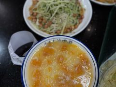 -雪琴面馆富安特色鱼汤面(城中花园店)