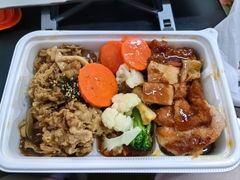 -吉野家(金安中央大街店)