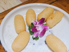 -快活林酸汤鱼鲜品火锅店(甲秀楼店)