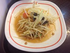 -Magic Food Point(Airport Street food)