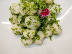 -鹊华居·地道鲁菜·海鲜·融合味(大明湖店)