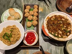 -兰溪小馆(首经贸店)